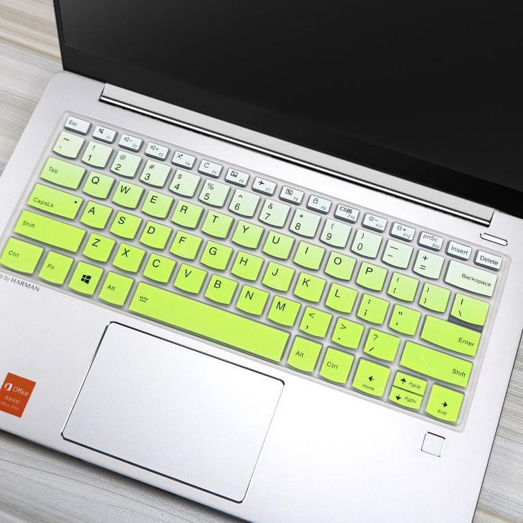 Miliki Cover Keyboard Laptop Lenovo Ideapad Slim 1 Slim 3 Slim 7 14 94