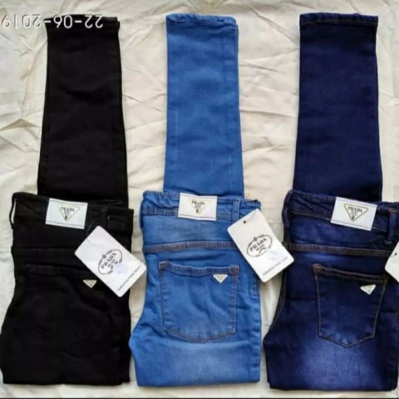 Celana Jeans Cewek Celana Pensil Softjeans Wanita Celana Pensil Jeans Cewek Terlaris Jeans Panjang Wanita