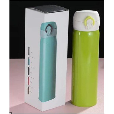 Termos Air Minum Niagara / Botol Termos Niagara / Thermos Tumbler 500 ML