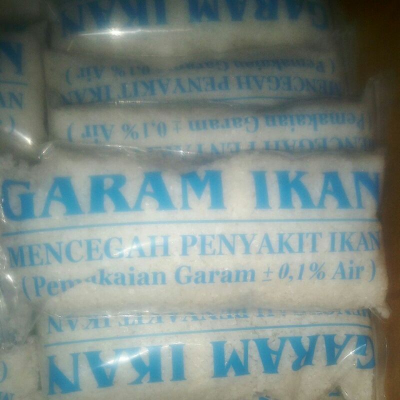 

garam ikan