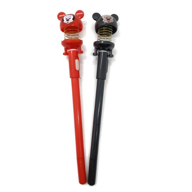 Pena karakter ( Mickey mouse) ME3423