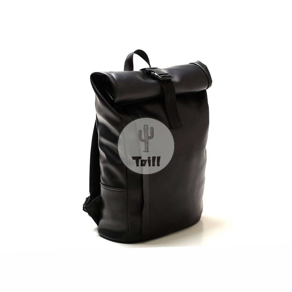 Ransel Laptop Tas Backpack Ransel Boogie Tas Punggung Tas Kantor Semar Pria Wanita Waterproof