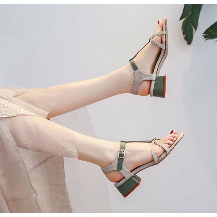 J 12 WEDGES HAK TAHU QWENZY