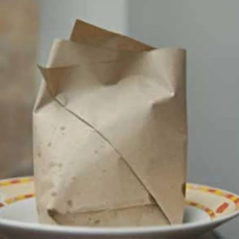 

Nasi bungkus
