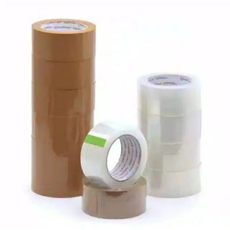 

nachi lakban 100 yard / solatip