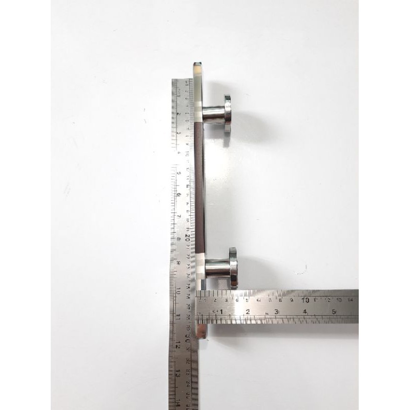 GAGANG PINTU RUMAH 30CM KOTAK PIPIH 1020 30.03 MARON/MAHONI VETANO / PULL HANDLE