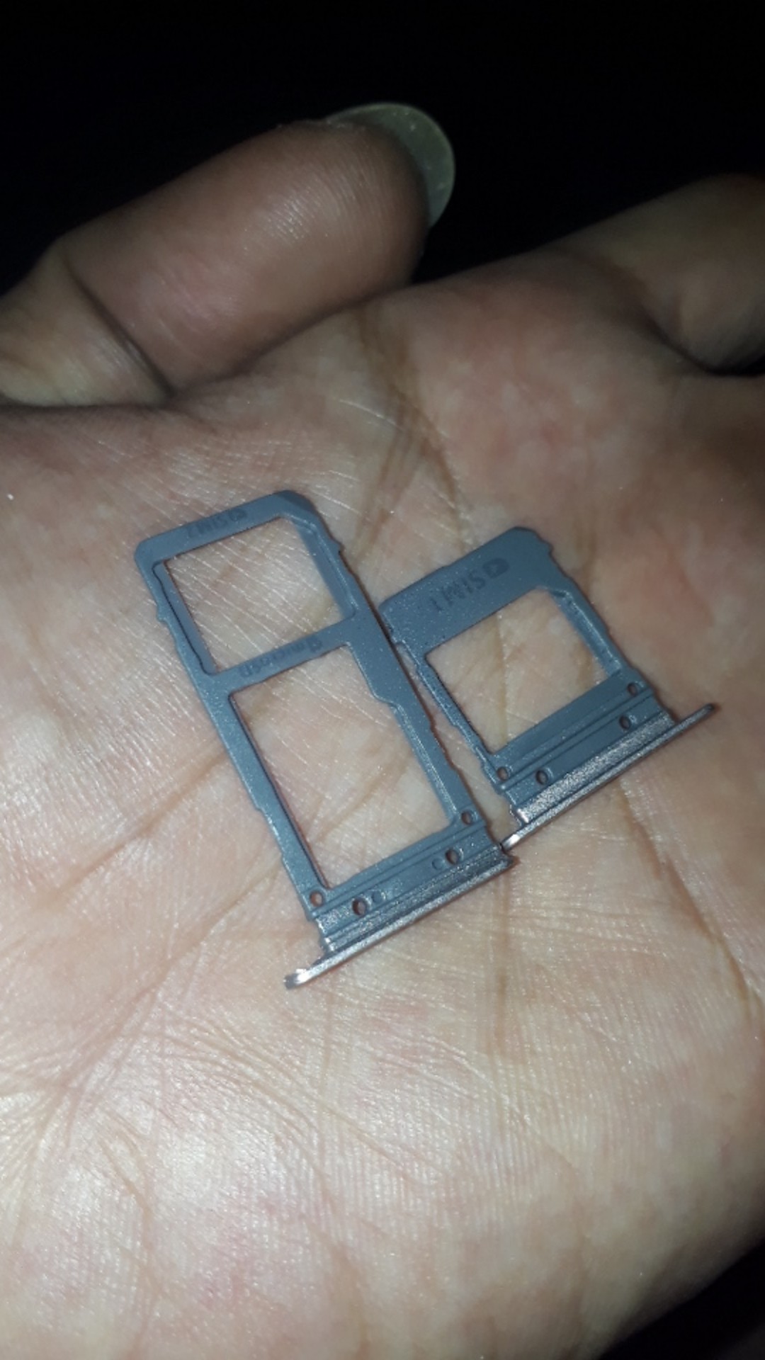 SIM TRAY SIM LOCK SIM CARD SLOT HOLDER TEMPAT KARTU HP