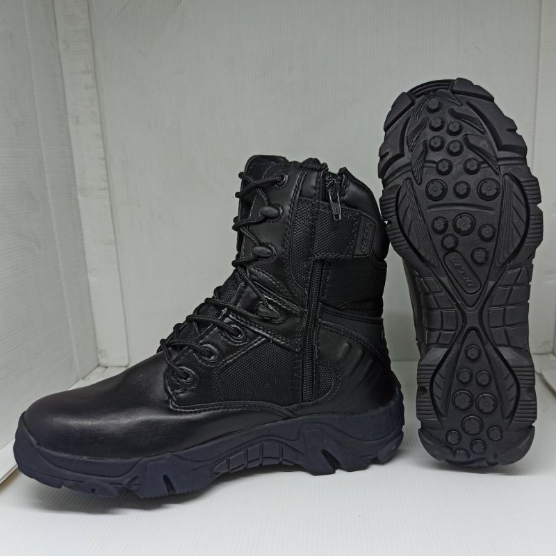 Sepatu Delta Tactical Boots