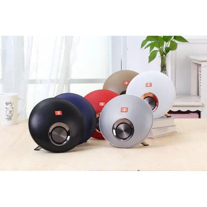 Speker Bluetooth  JBL K4 Plus K4+ Portable Wireless