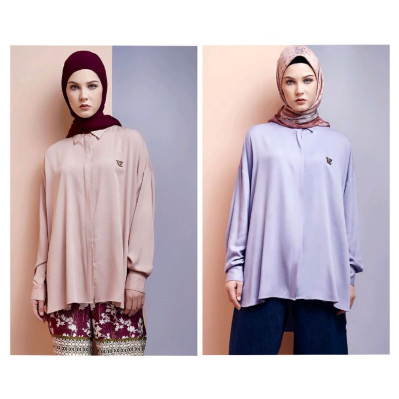 Khaalish top vivi zubedi