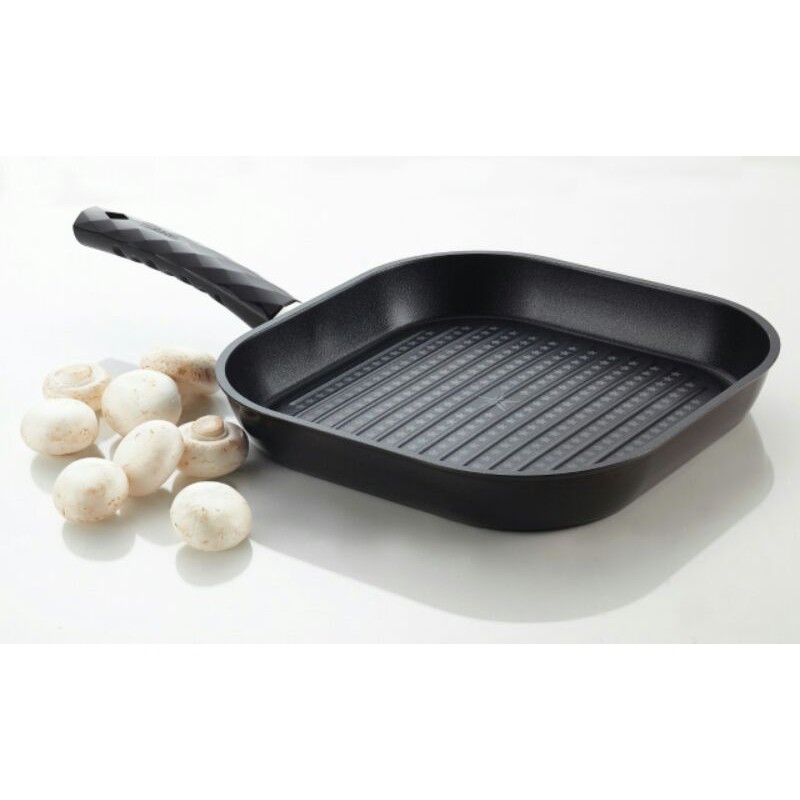 HAPPY CALL GRIIL PAN ASLI