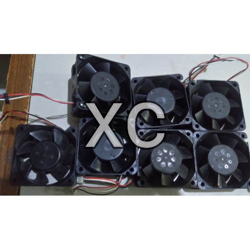 kipas power ir5000/6570