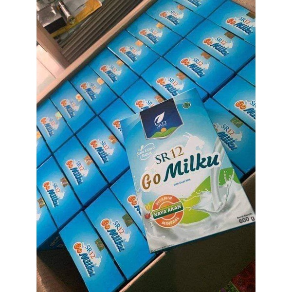 

SUSUGOMILKUSR12/SUSUKAMBINGETAWAKAYAMANFAAT