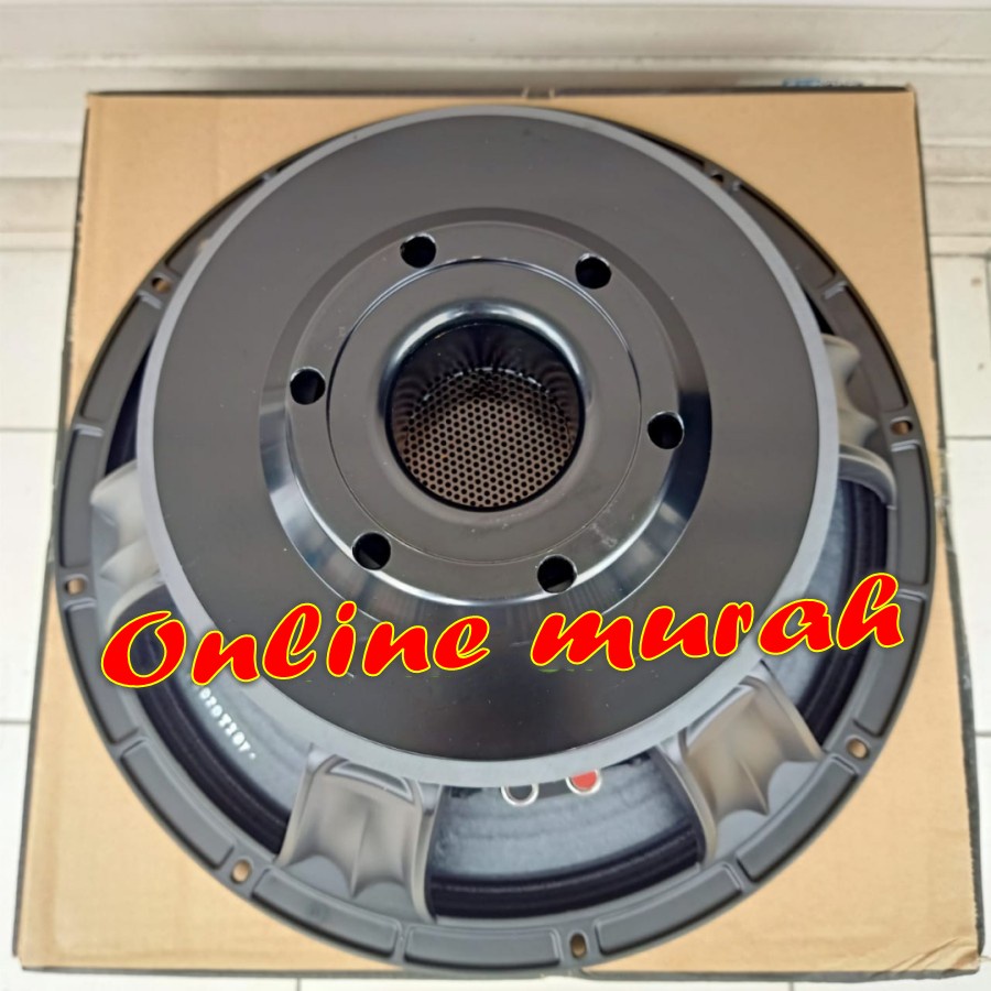 speaker ashley LF15V400 LF15 V400 LF 15 V 400 ORIGINAL 15INCH