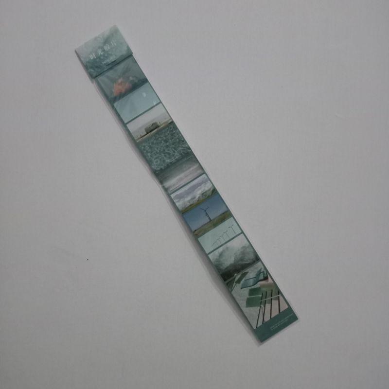

Masking Tape Die Cut