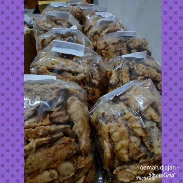 

Sale pisang kress