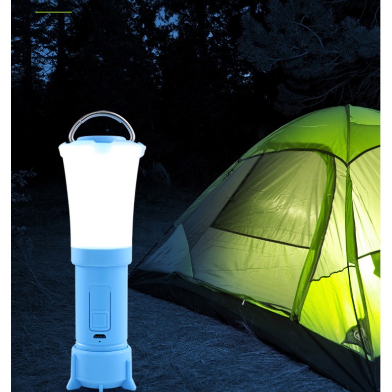 LAMPU CAMPING LIPAT/ LAMPU TENDA