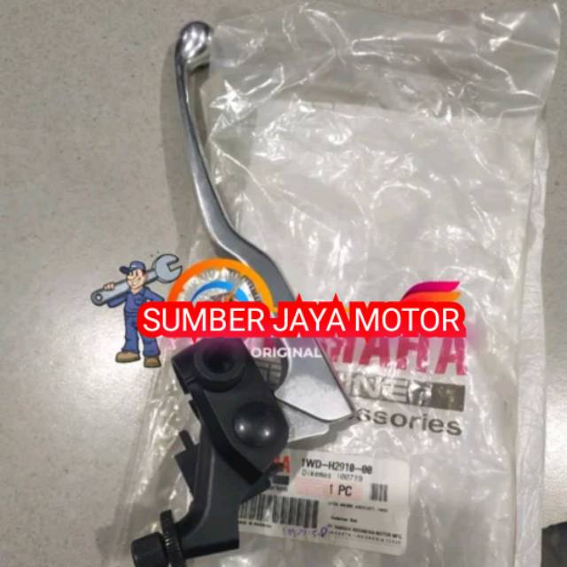 Handle kopling Assy R25 MT 25 original ygp