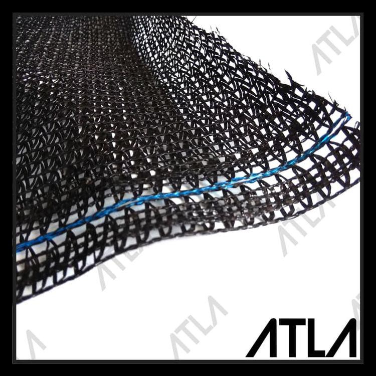 Jaring Paranet Shading Net 60% Lebar 3 Meter Teduh Tanaman Mg004 Terbaik