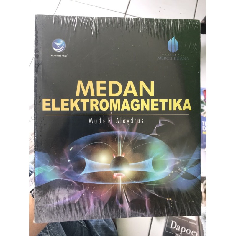 

MEDAN ELEGKTROMANGNETIKA