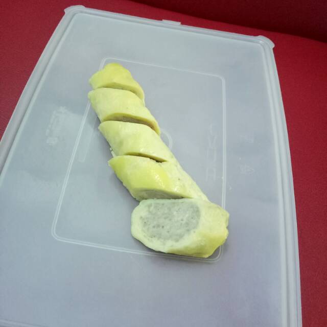 

Frozen Eggroll Chicken