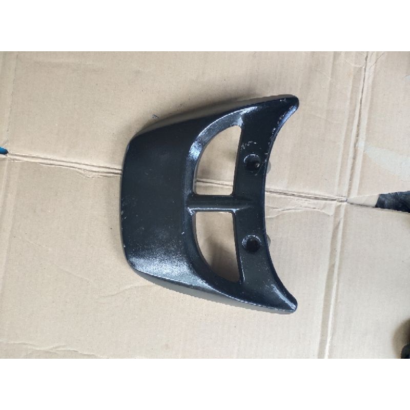 behel jok begel planger yamaha fiz R fizr ori