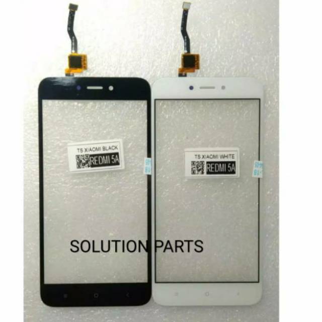 Touchscreen  Xiaomi Redmi 5A - Redmi Go original