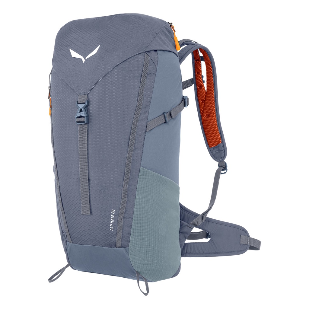 Tas Semi Carrier Salewa Alp Mate 26