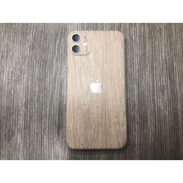 

STIKER iPhone 11 motif kayu (BACA RINCIAN PRODUK)
