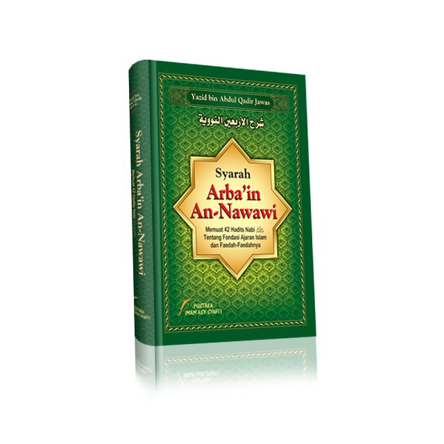 Syarah Arbain AN Nawawi