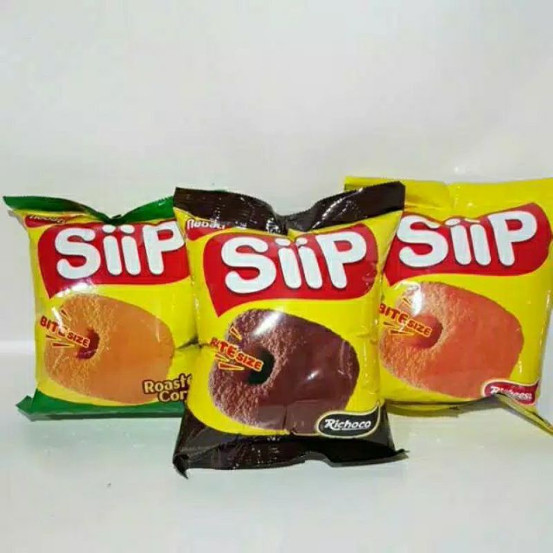 

Nabati Siip Bites 50 gram / Nabati / Richeese/ Richoco