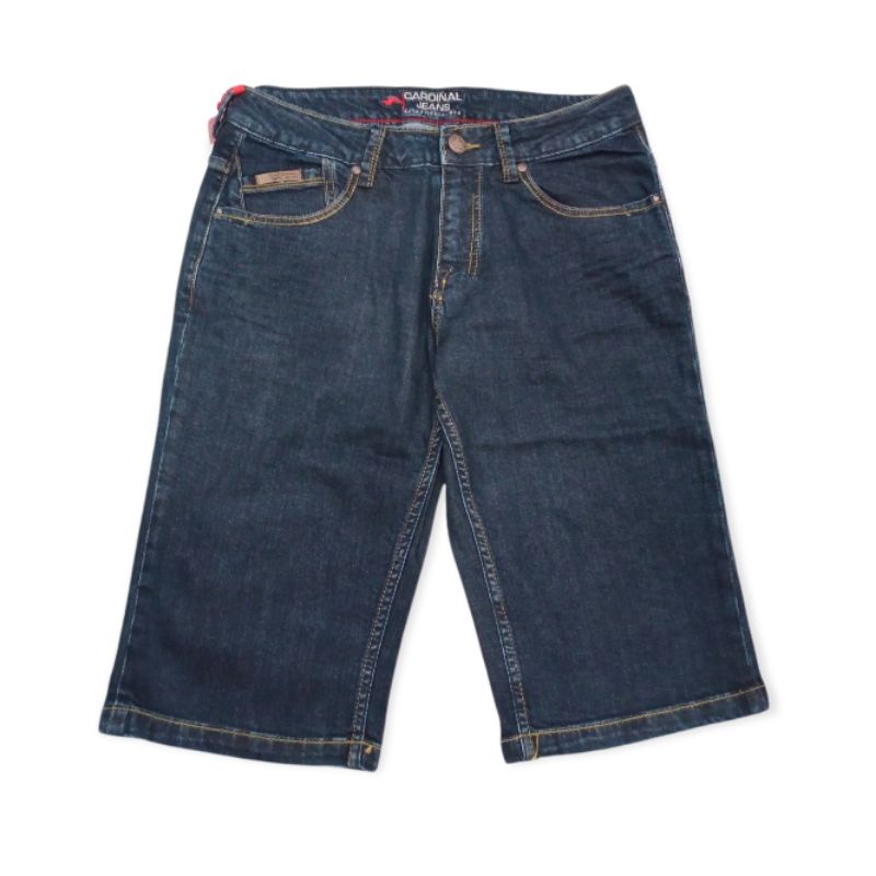 Cardinal jeans pendek