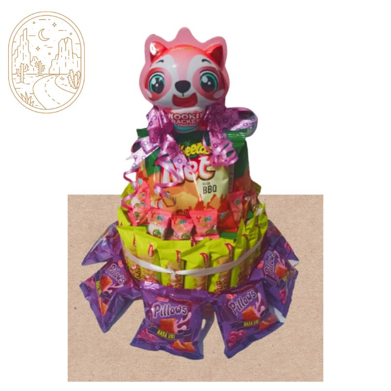 

snack cake