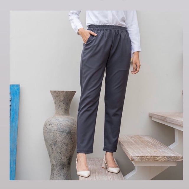 Daily Pants By Lights.clo