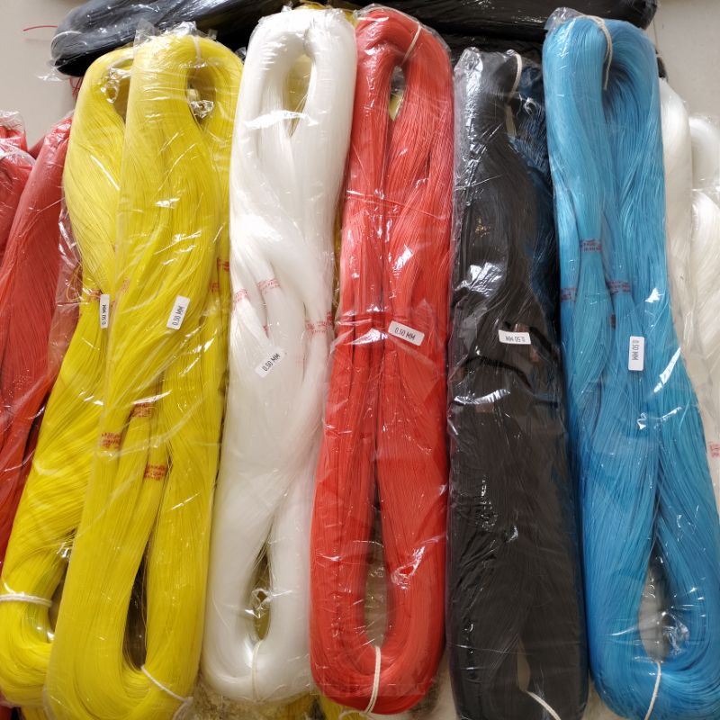 KENUR MATOT 10 IKAT // KENUR MATOT 1 BUNGKUS