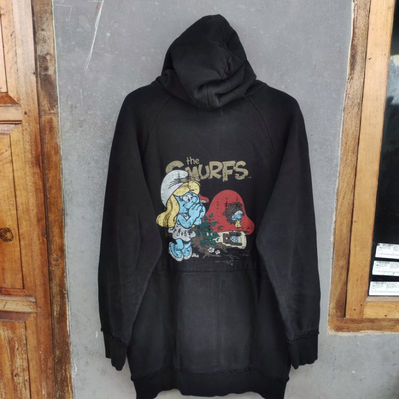 Hoodie zip hoodie whole hauss