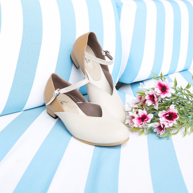 KAYLEE HEELS  - Sepatu wanita/ Heels wanita