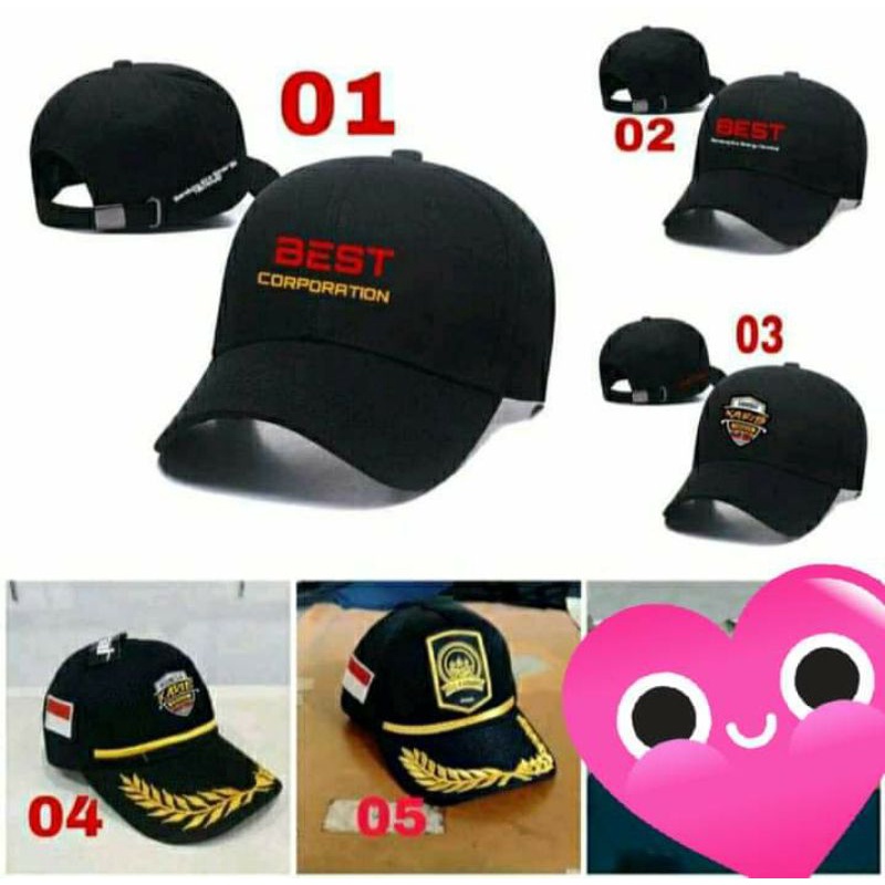 TOPI PT BEST CORPORATION, TOPIECO FARMING/ TOPI ECO RACING