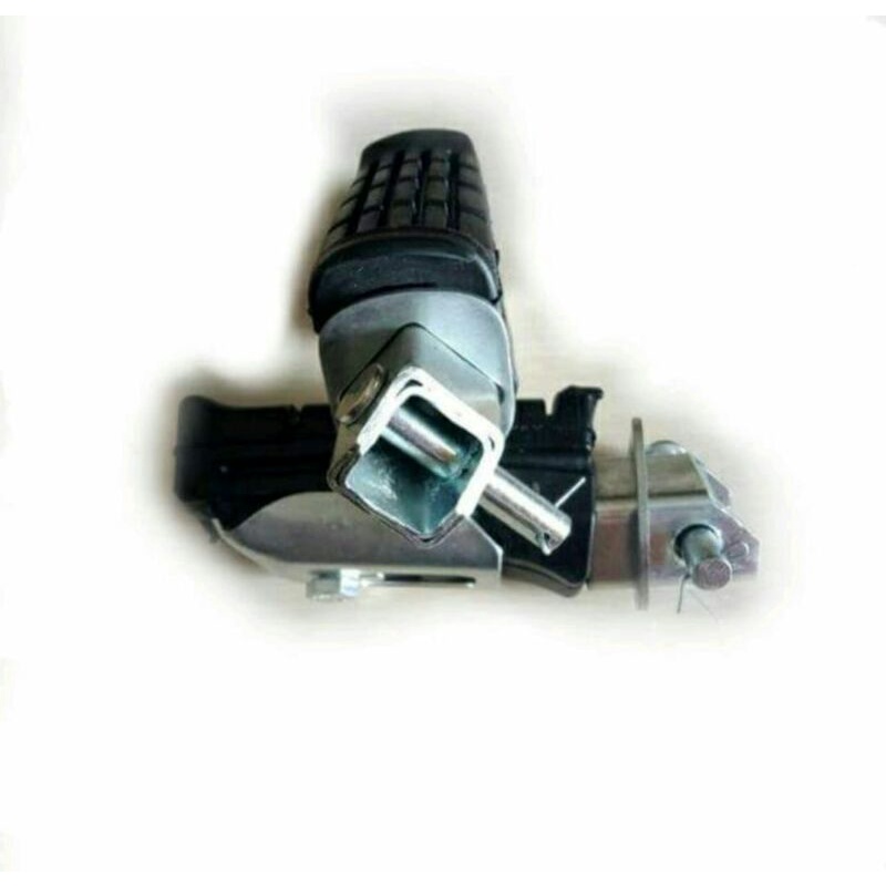 Karet Footstep Tiger Karet Step Tiger