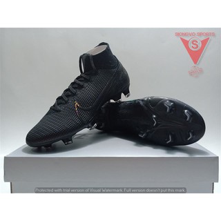 Nike Free Mercurial SuperFly 805554 100 SneakerNews.com