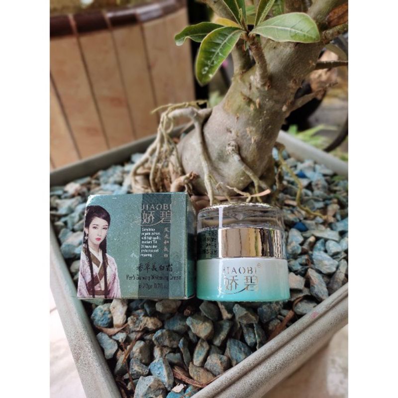 Cream JIAOBI PLATINUM