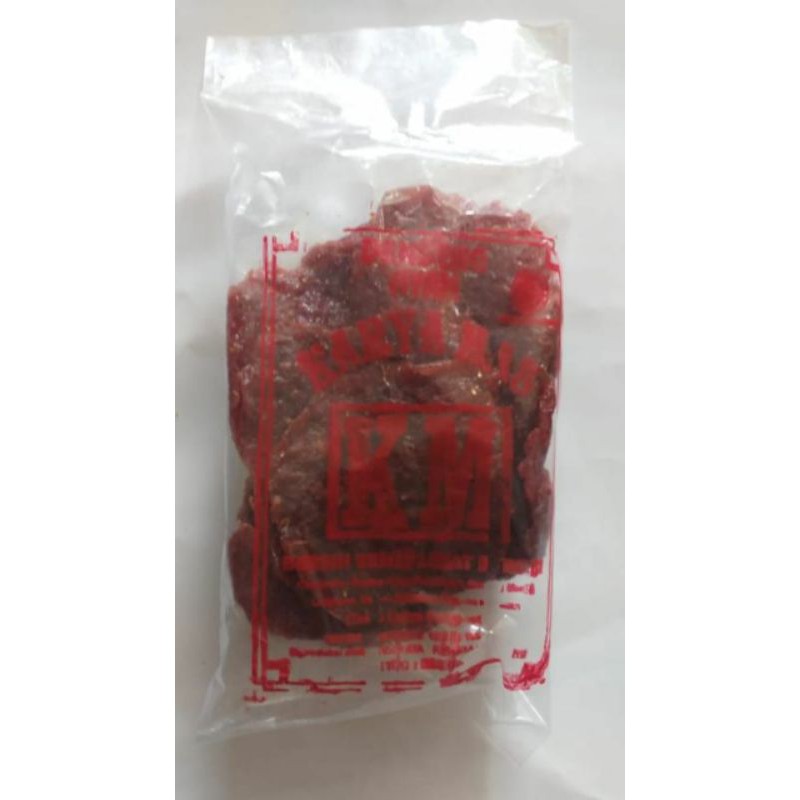 

Dengdeng Karya mas 200 gram