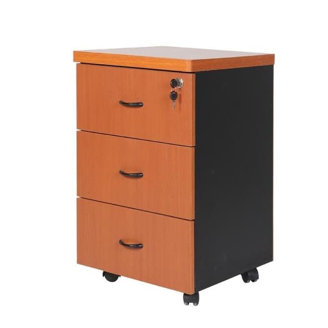 

Office & Stationery | Document Organizer | Laci Kantor Dorong Rak Arsip File Berkas Office Lmd 03 Lunar | Best Seller