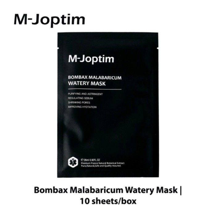 M-Joptim Bombax Malabaricum Watery Mask