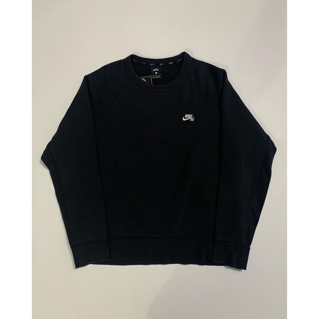 Crewneck nike SB