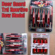 Door Guard New Model TRD Sportivo