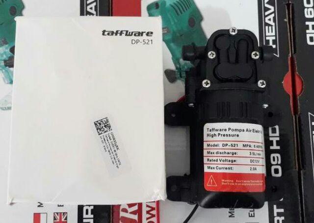 Pompa Dc 12v Murah Mesin Pompa Dc