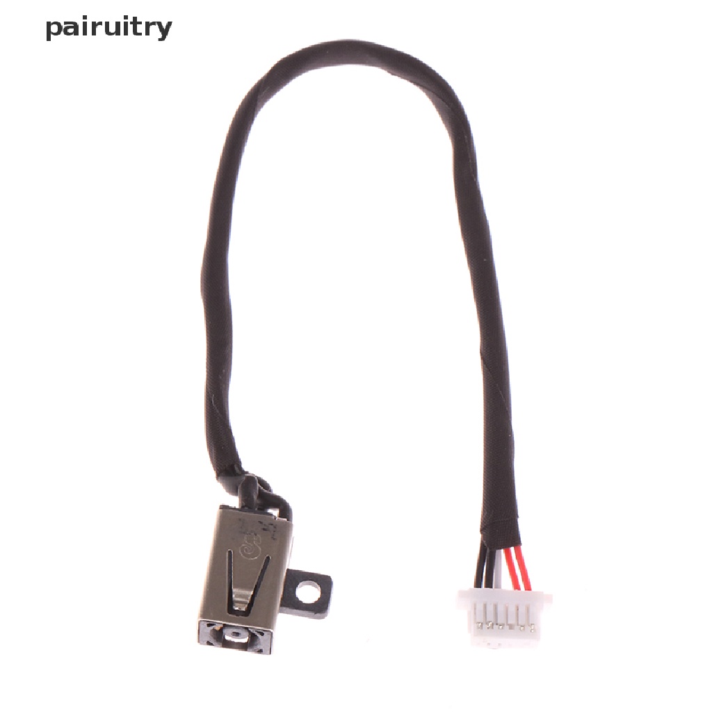 Kabel Konektor Power DC Laptop Untuk Dell Inspiron 11 3147 3000