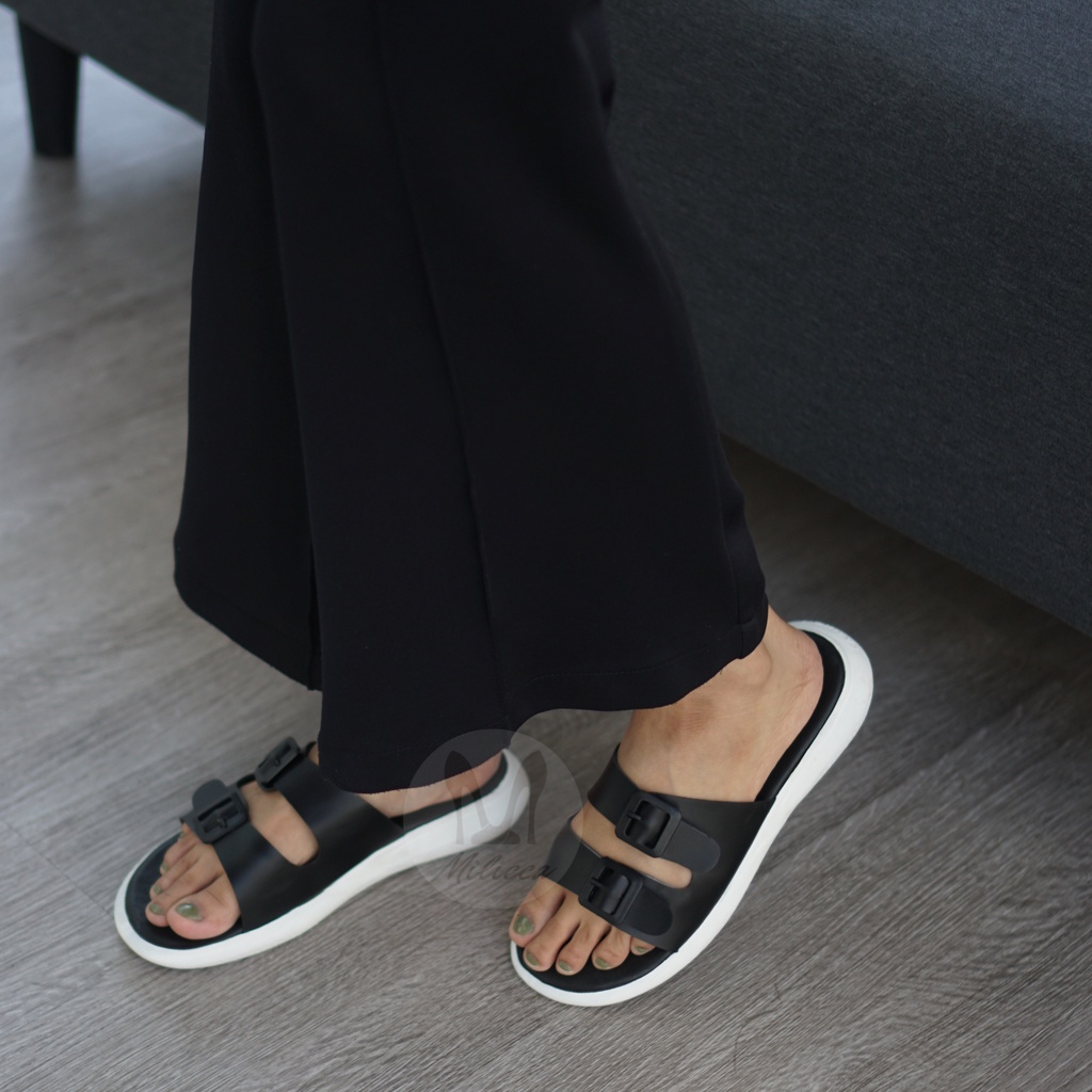 MIlicca Platform Sandal Kokop Wanita Daliya