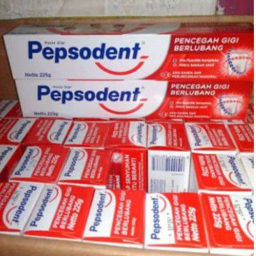 pesodent 225gr